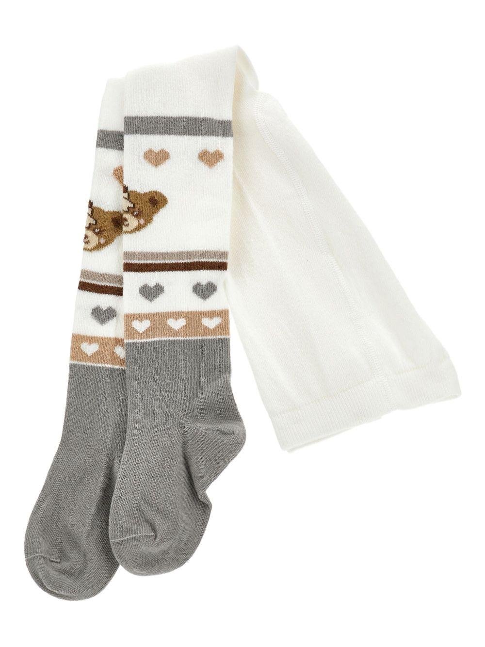 Monnalisa collant Orsetti - Ninna Nanna