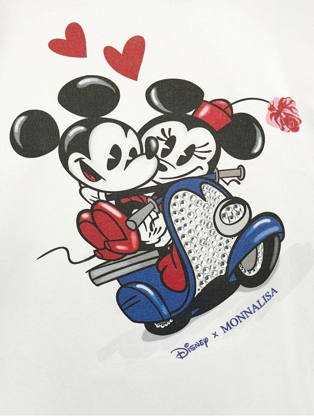 Monnalisa completo due pezzi - Ninna Nanna