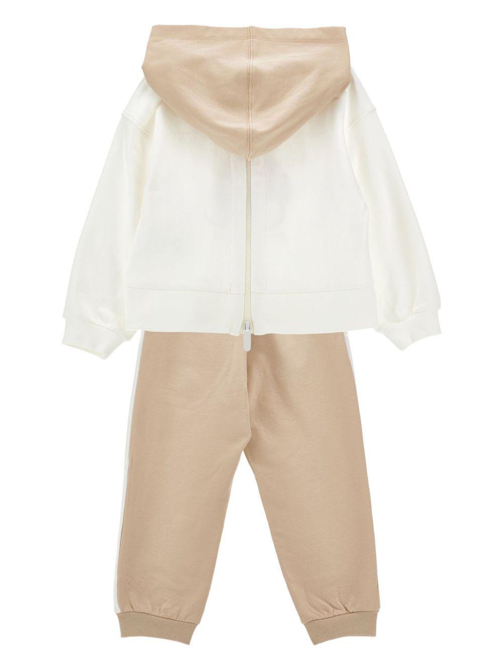 Monnalisa completo due pezzi - Ninna Nanna