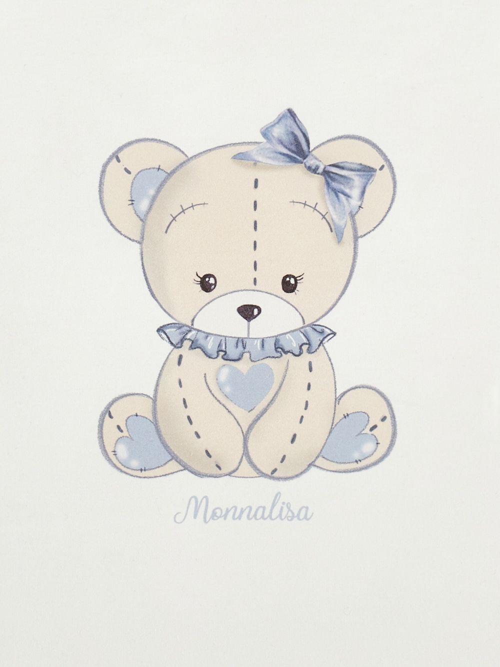 Monnalisa copertina - Ninna Nanna