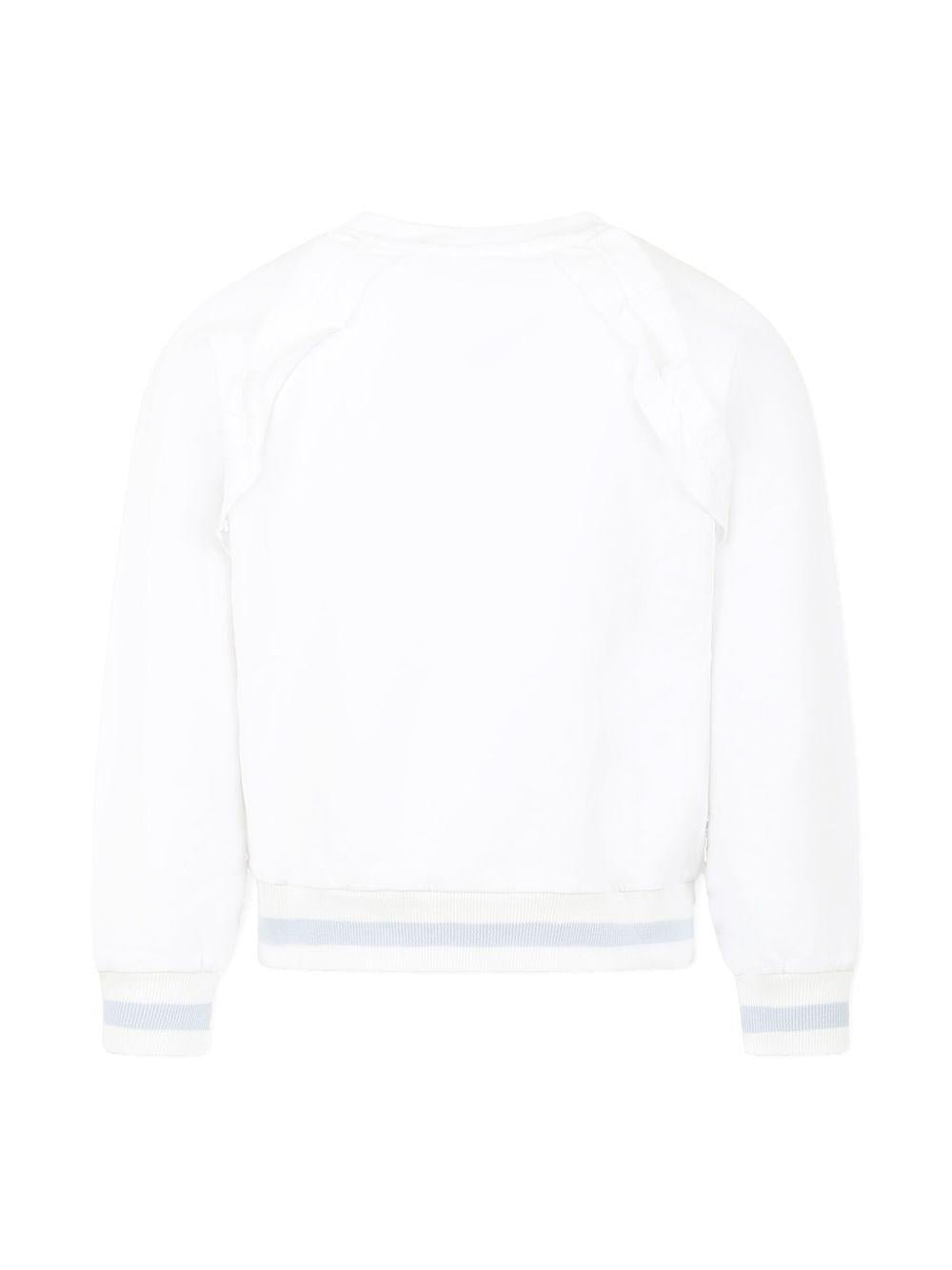 Monnalisa felpa con Alice - Ninna Nanna