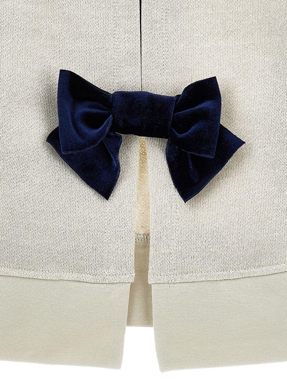 Monnalisa felpa con Minnie - Ninna Nanna