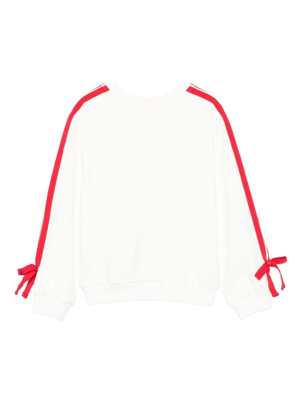 Monnalisa felpa Minnie - Ninna Nanna