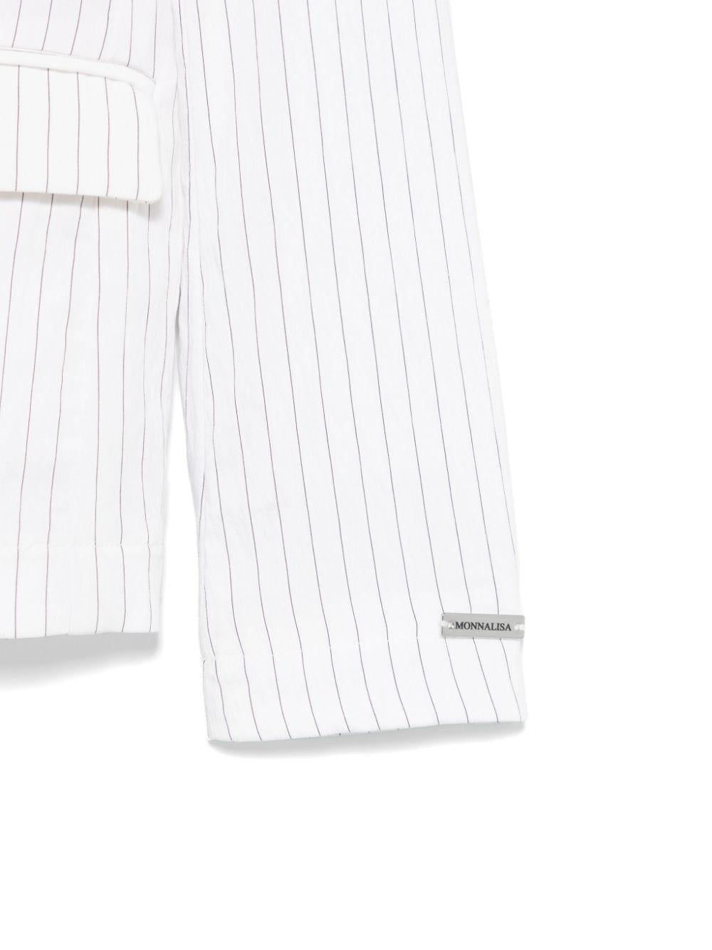 Monnalisa giacca - Ninna Nanna