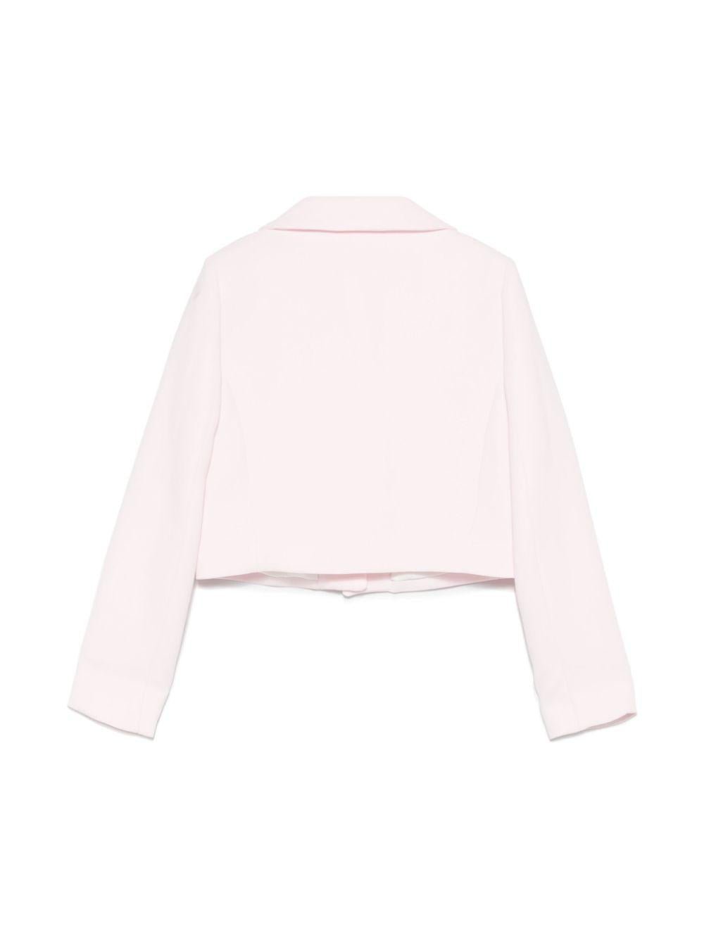 Monnalisa giacca corta - Ninna Nanna