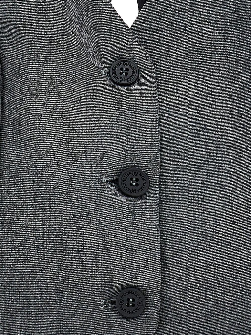 Monnalisa gilet - Ninna Nanna