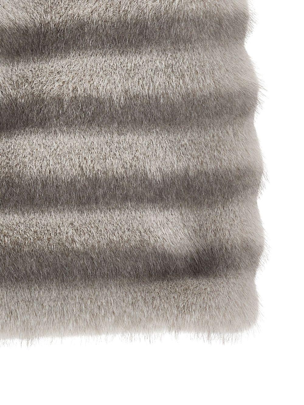 Monnalisa gilet peluche - Ninna Nanna