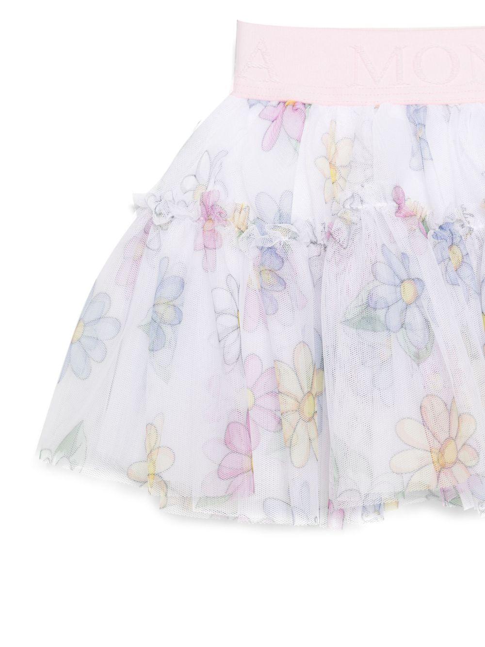 Monnalisa gonna a fiori - Ninna Nanna