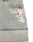 Monnalisa gonna in jeans - Ninna Nanna