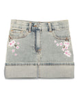 Monnalisa gonna in jeans - Ninna Nanna