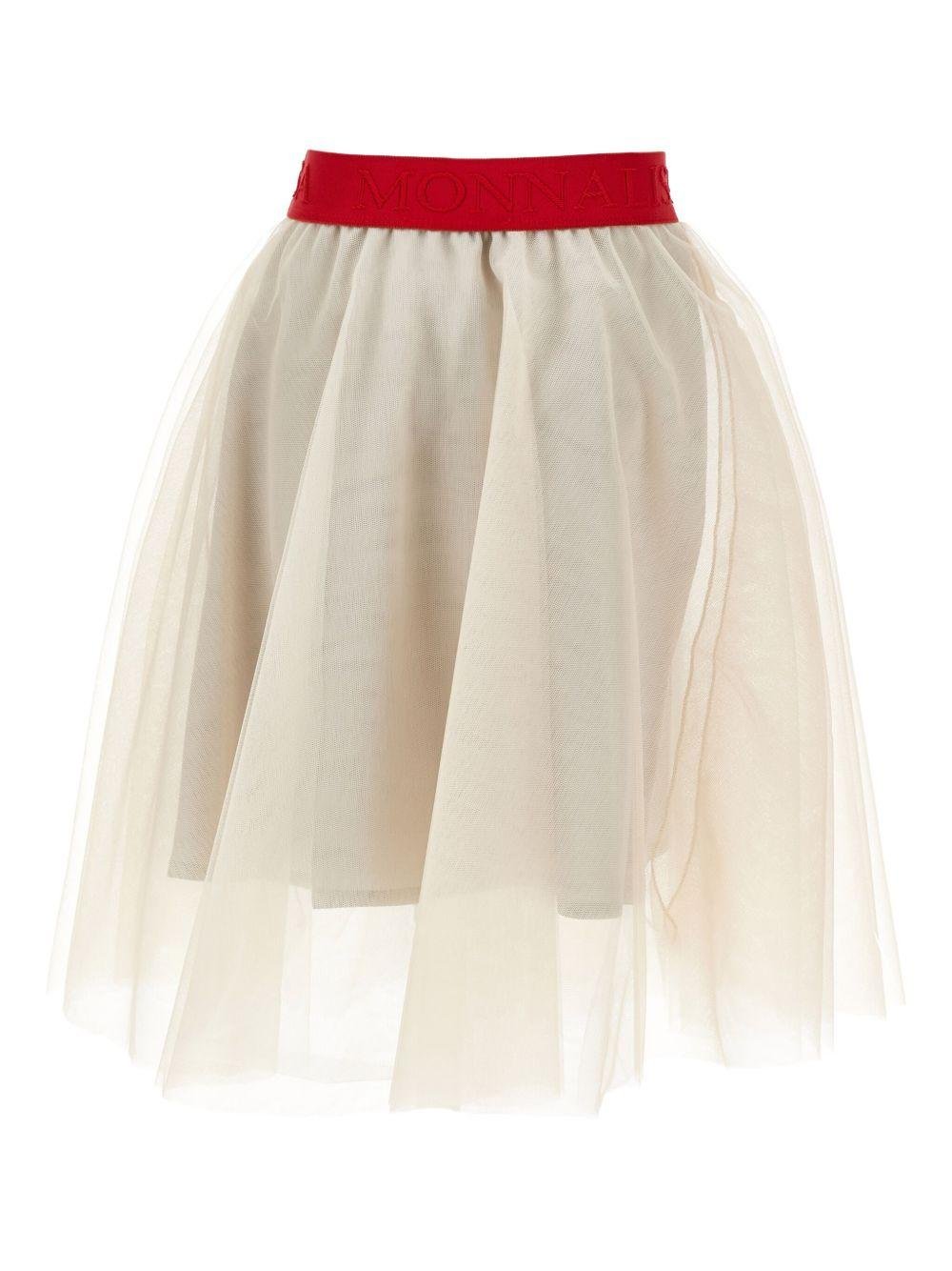 Monnalisa gonna in tulle - Ninna Nanna