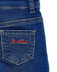 Monnalisa jeans con Minnie - Ninna Nanna