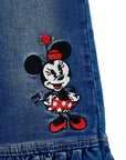 Monnalisa jeans con Minnie - Ninna Nanna