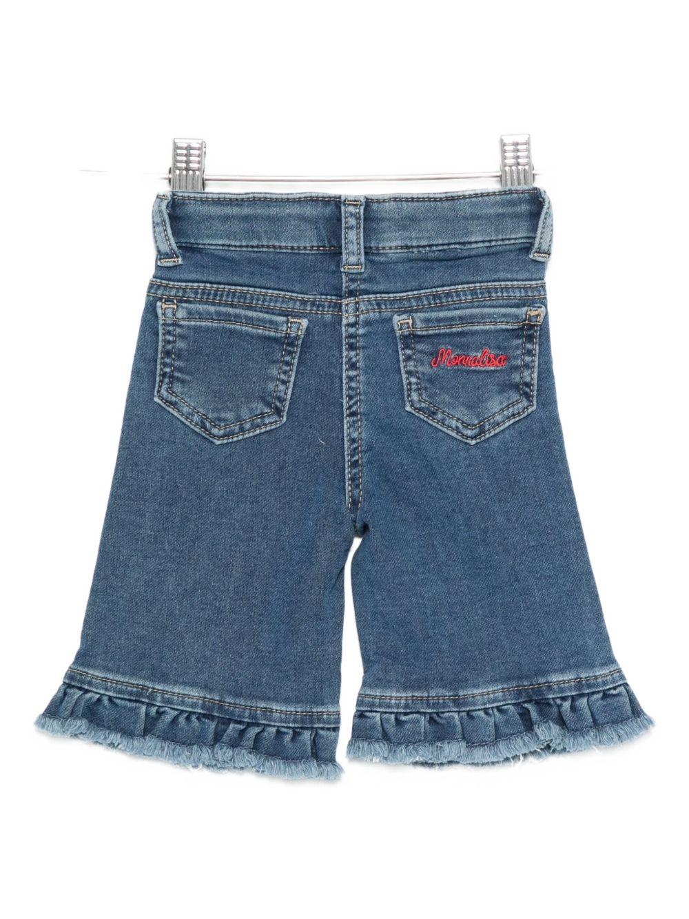 Monnalisa jeans Minnie - Ninna Nanna