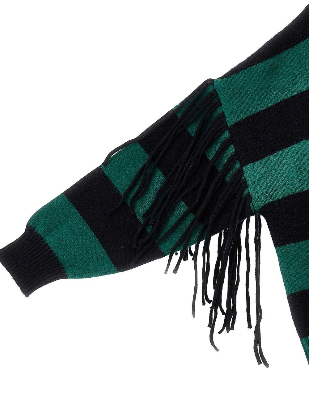 Monnalisa maglia a righe - Ninna Nanna