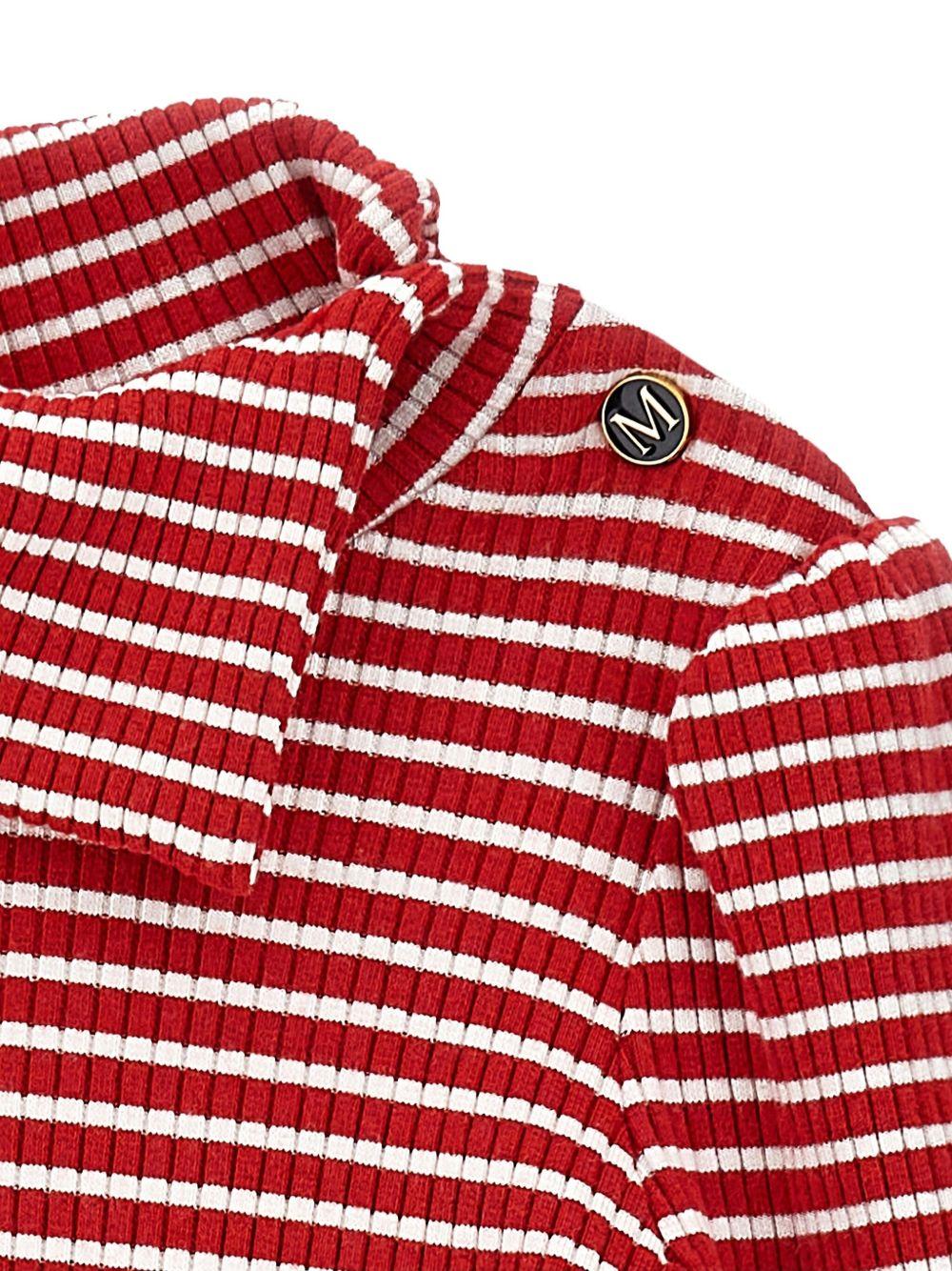 Monnalisa maglione a righe - Ninna Nanna