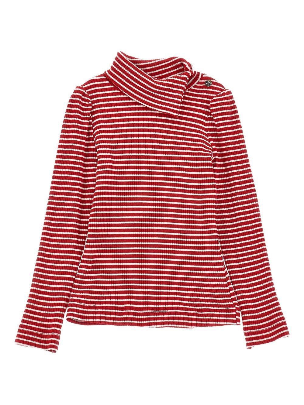 Monnalisa maglione a righe - Ninna Nanna