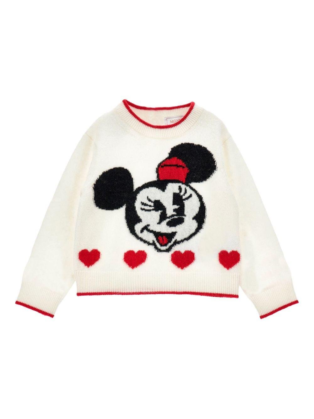 Monnalisa maglione Minnie - Ninna Nanna