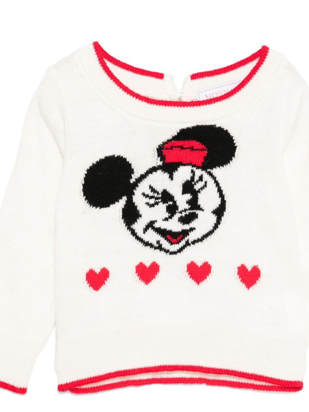 Monnalisa maglione Minnie - Ninna Nanna