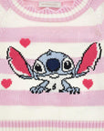 Monnalisa maglione Stitch - Ninna Nanna