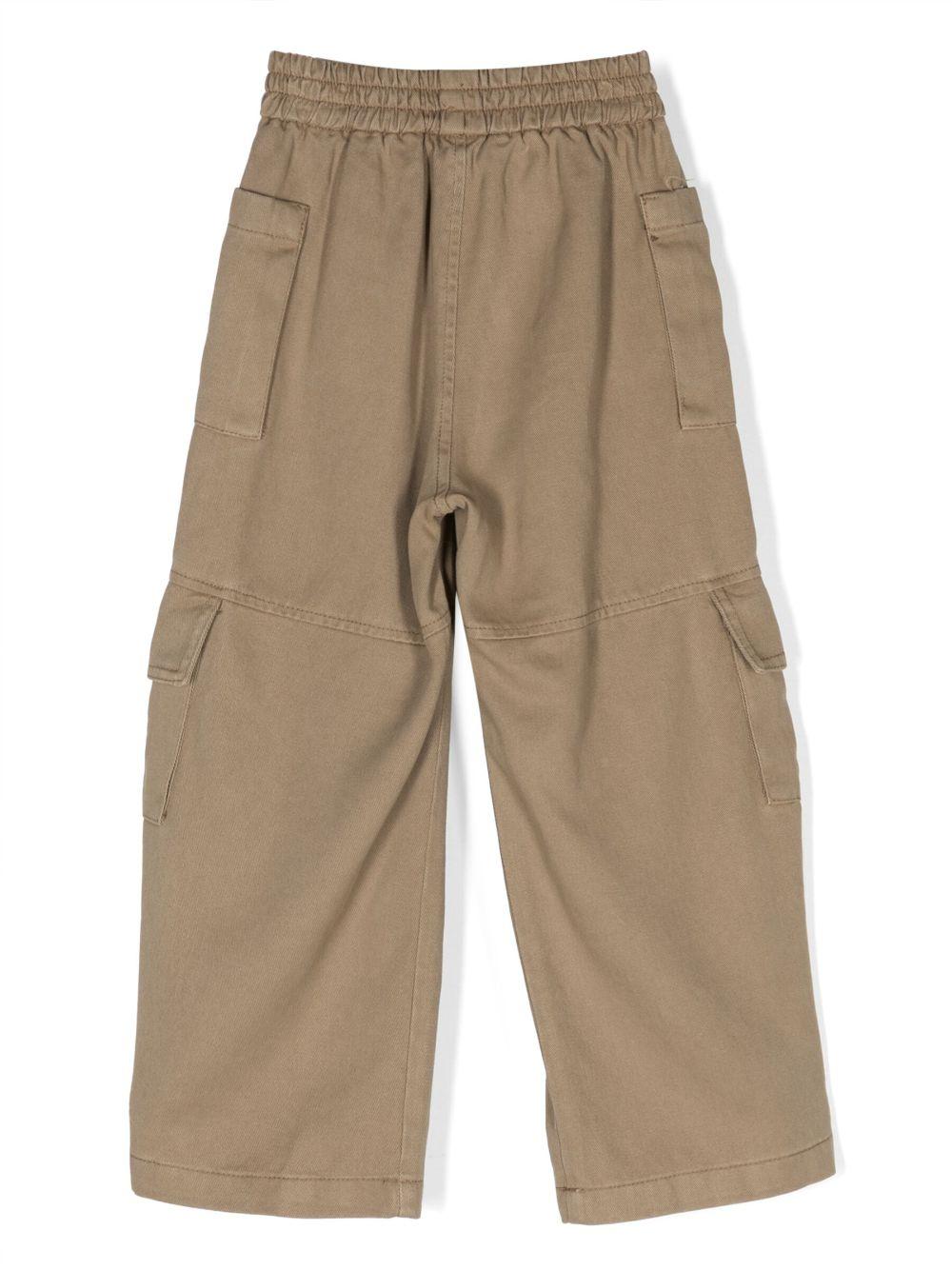 Monnalisa pantaloni cargo - Ninna Nanna