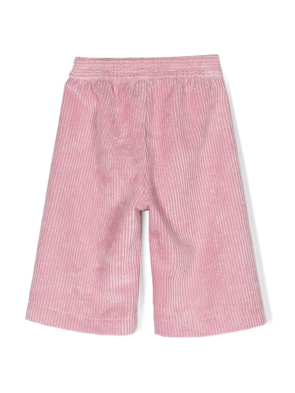 Monnalisa pantaloni cropped - Ninna Nanna