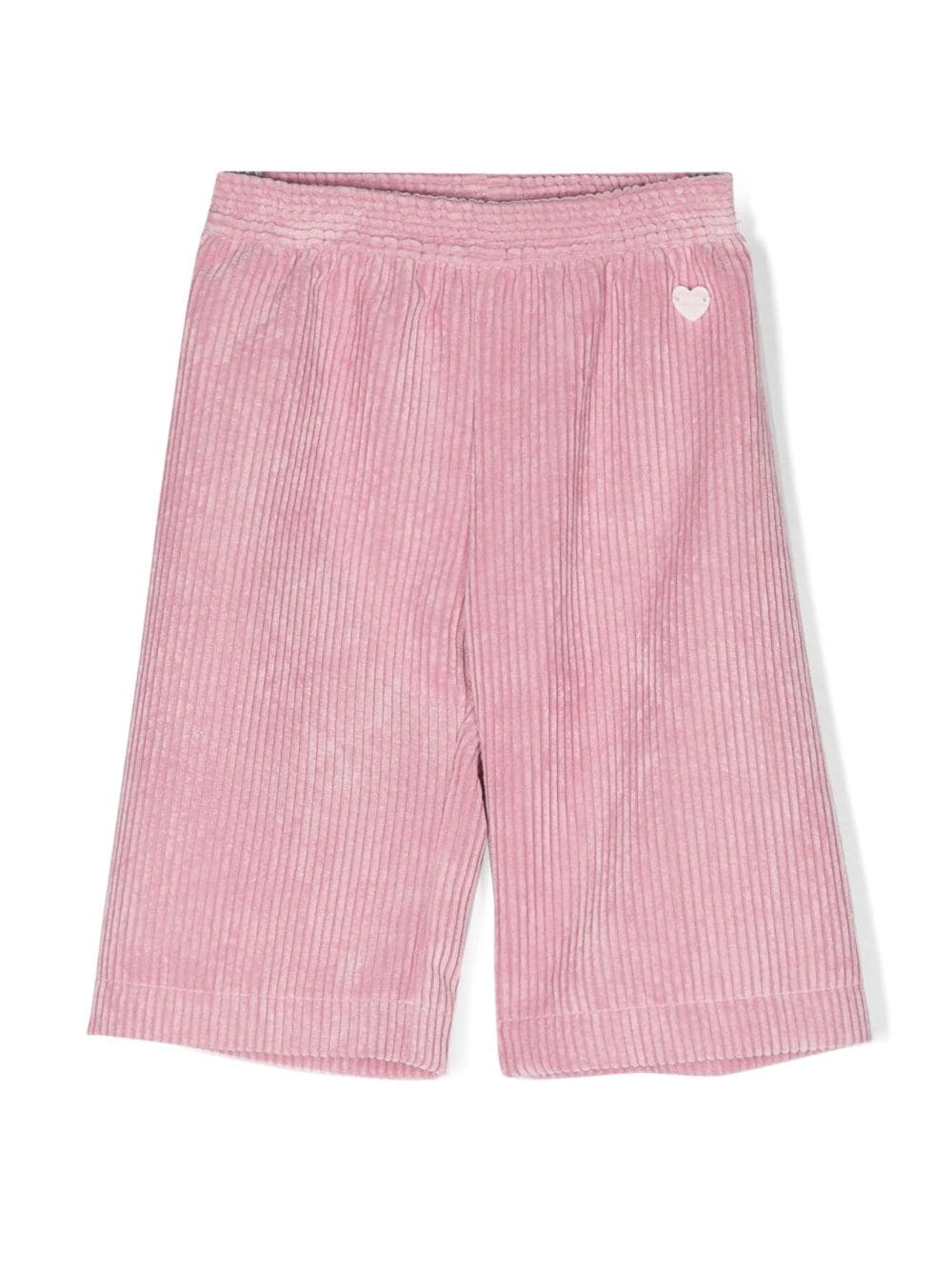 Monnalisa pantaloni cropped - Ninna Nanna