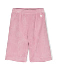 Monnalisa pantaloni cropped - Ninna Nanna