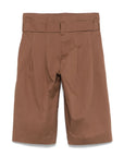 Monnalisa pantaloni cropped - Ninna Nanna