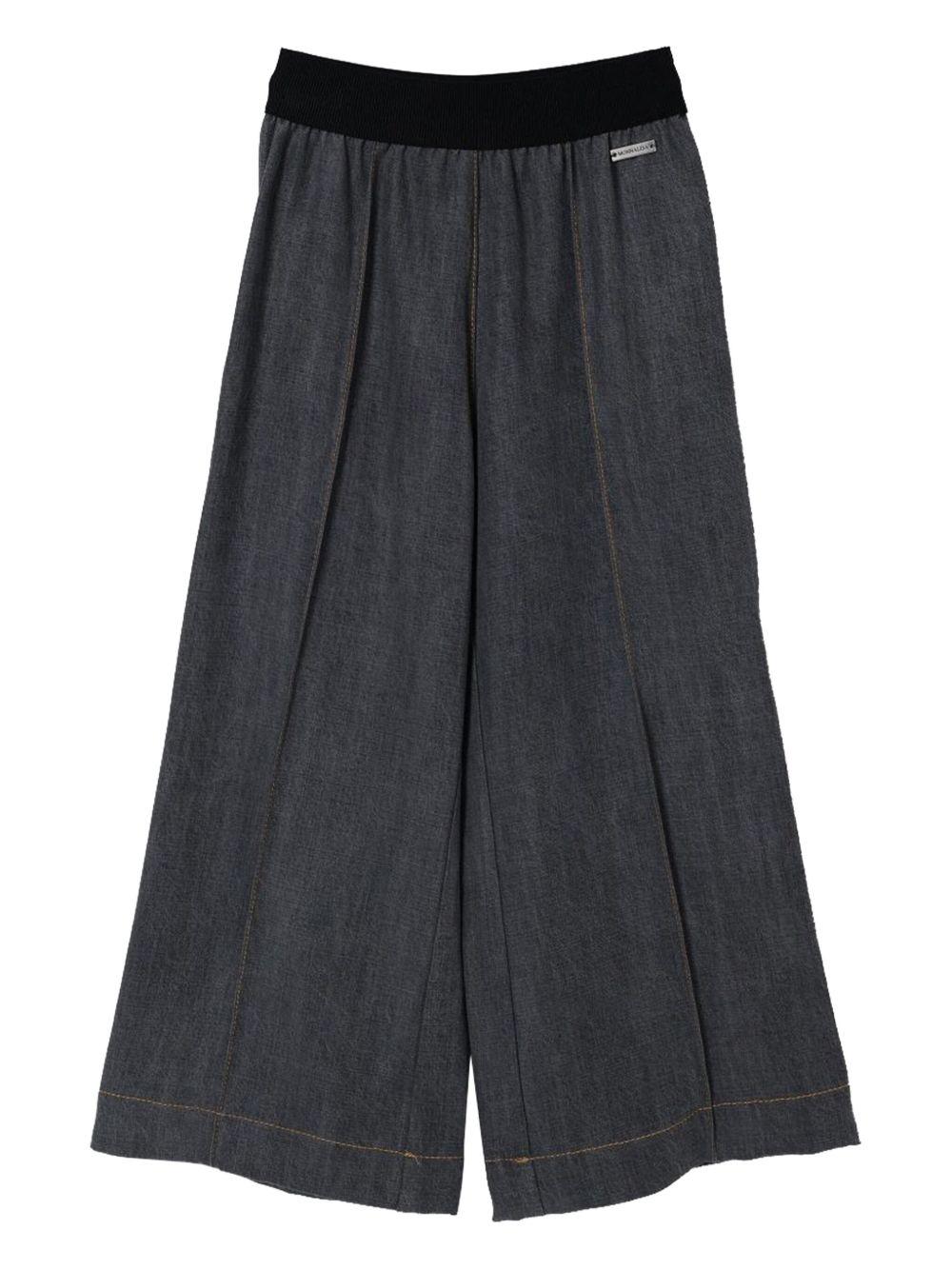 Monnalisa pantaloni denim - Ninna Nanna