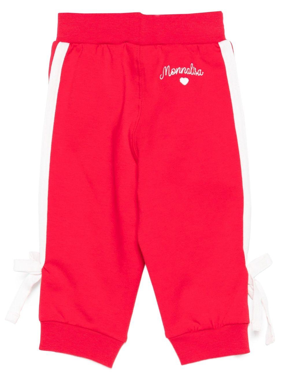 Monnalisa pantaloni in felpa - Ninna Nanna