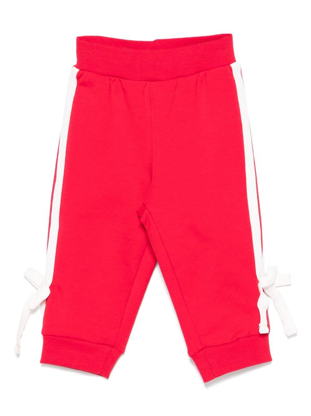 Monnalisa pantaloni in felpa - Ninna Nanna