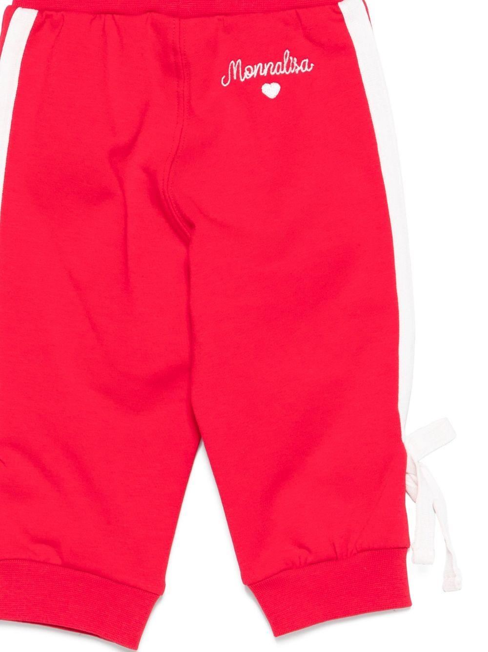 Monnalisa pantaloni in felpa - Ninna Nanna