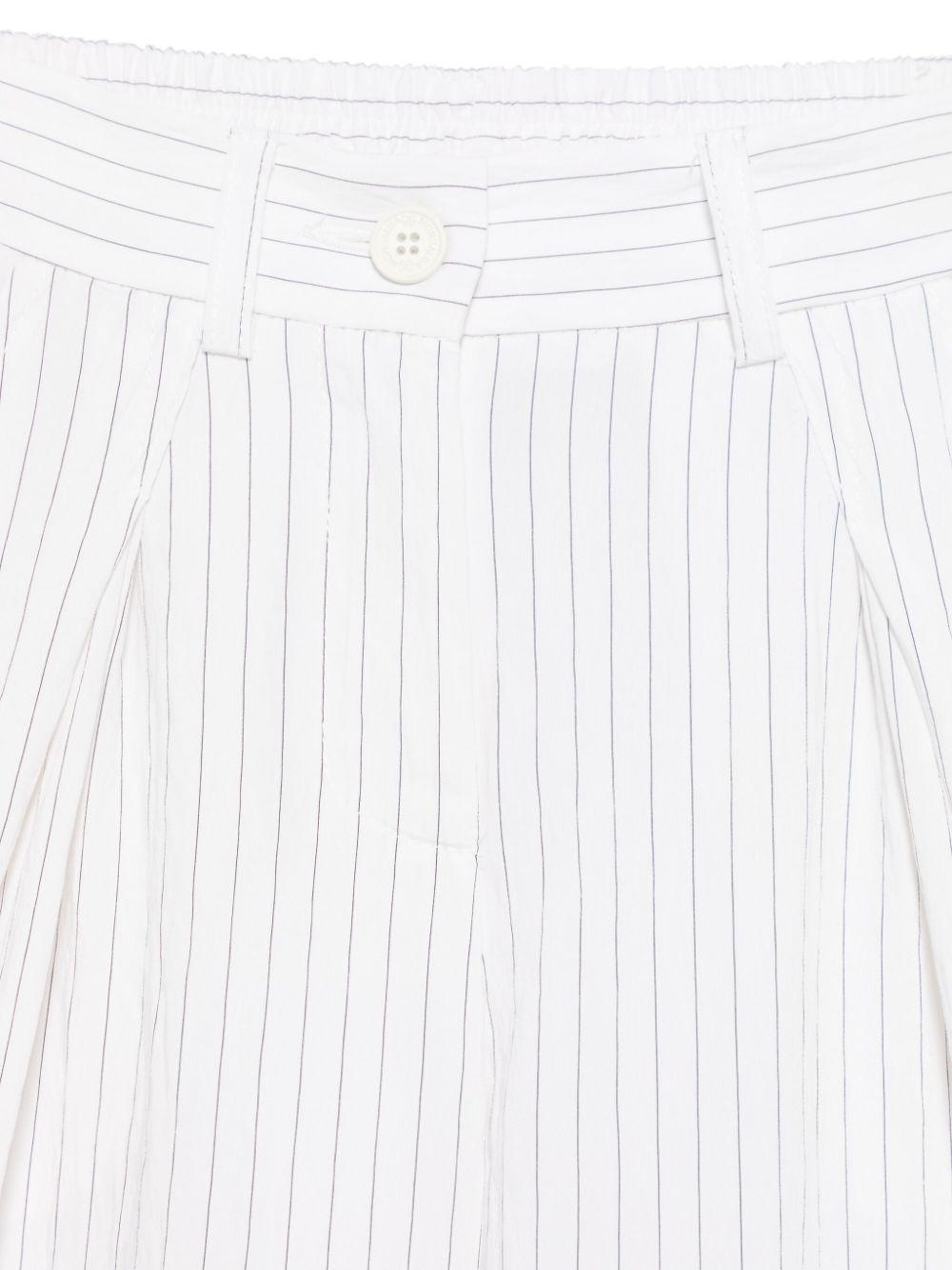 Monnalisa pantaloni palazzo - Ninna Nanna