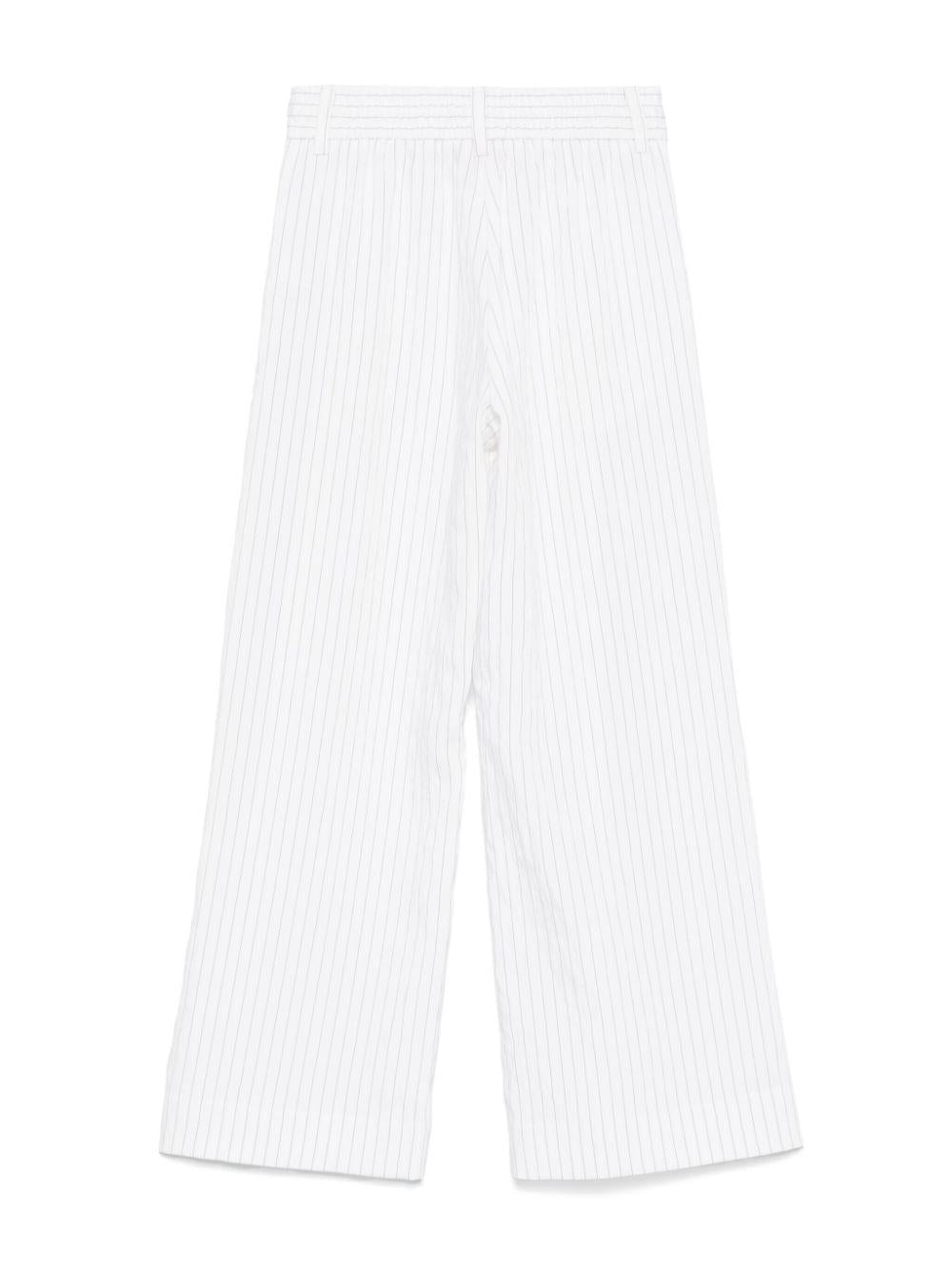 Monnalisa pantaloni palazzo - Ninna Nanna