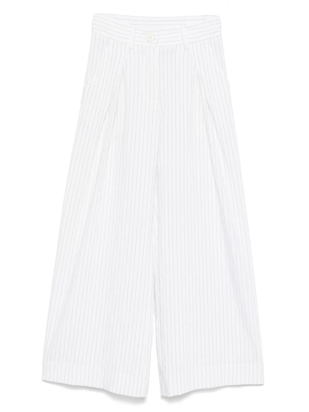 Monnalisa pantaloni palazzo - Ninna Nanna