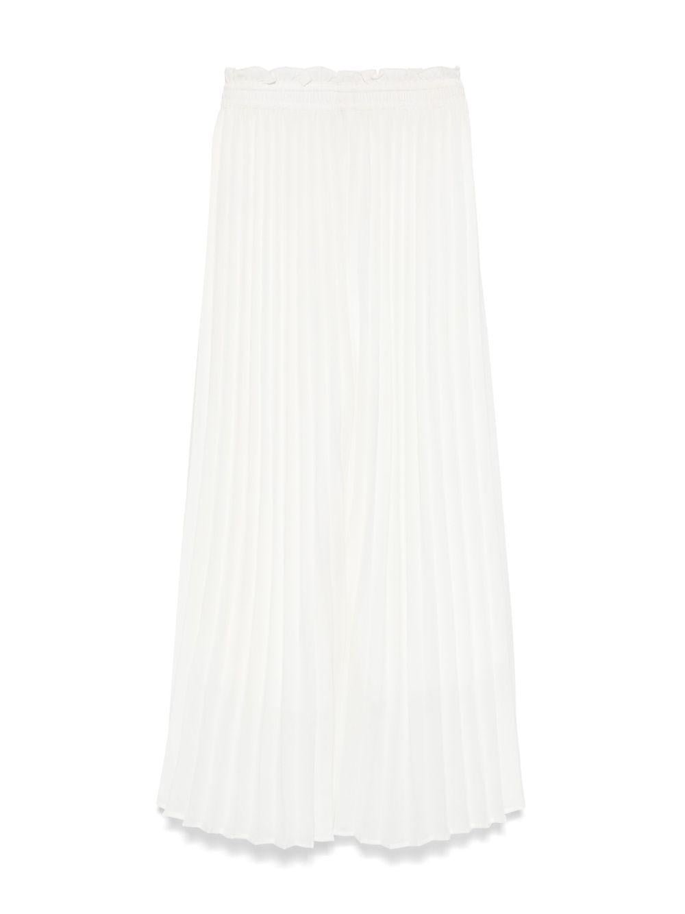 Monnalisa pantaloni plissé - Ninna Nanna