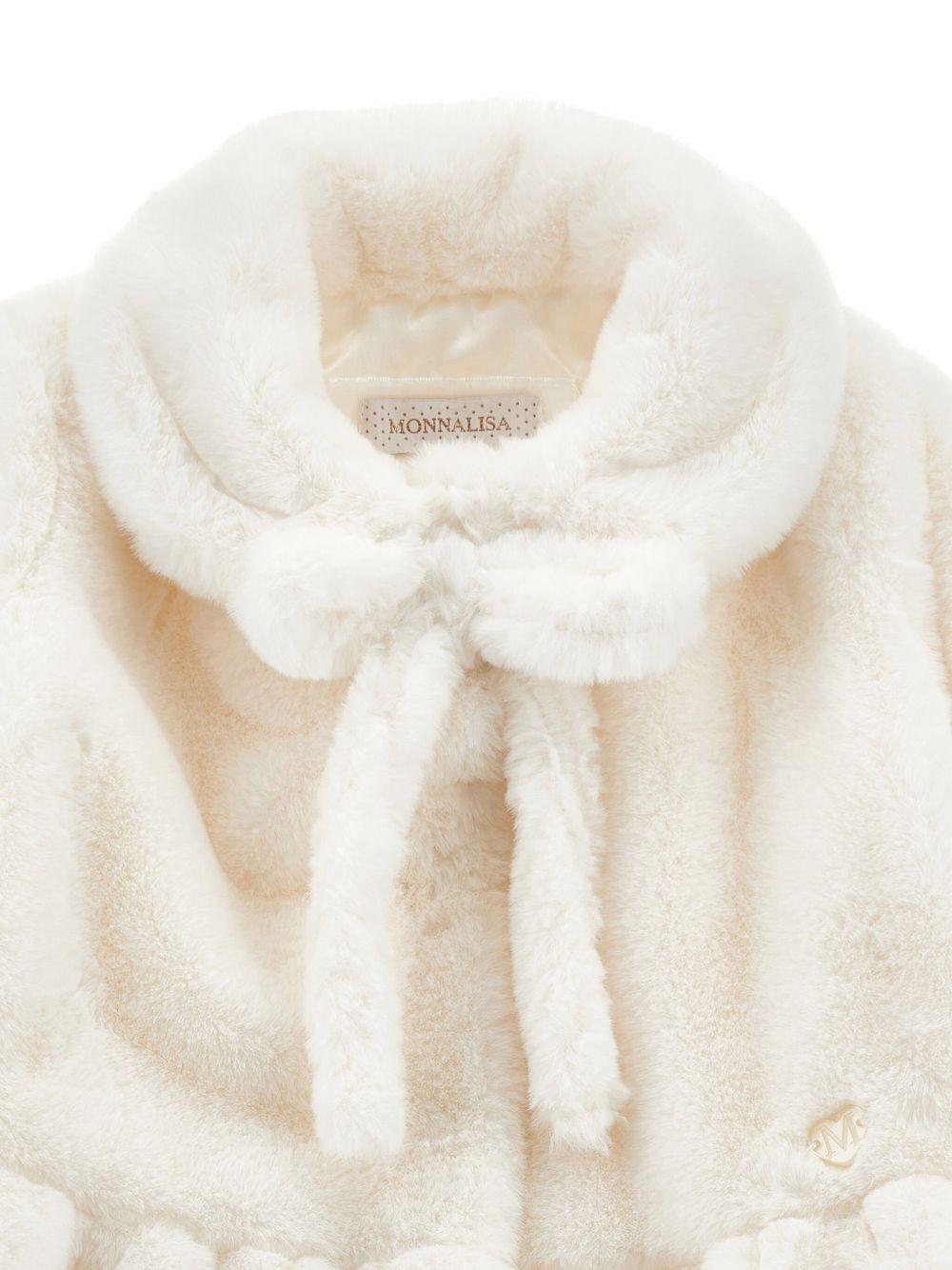 Monnalisa pelliccia - Ninna Nanna