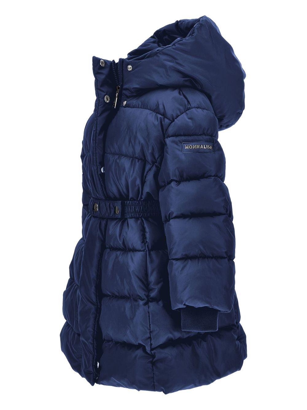 Monnalisa piumino lungo - Ninna Nanna