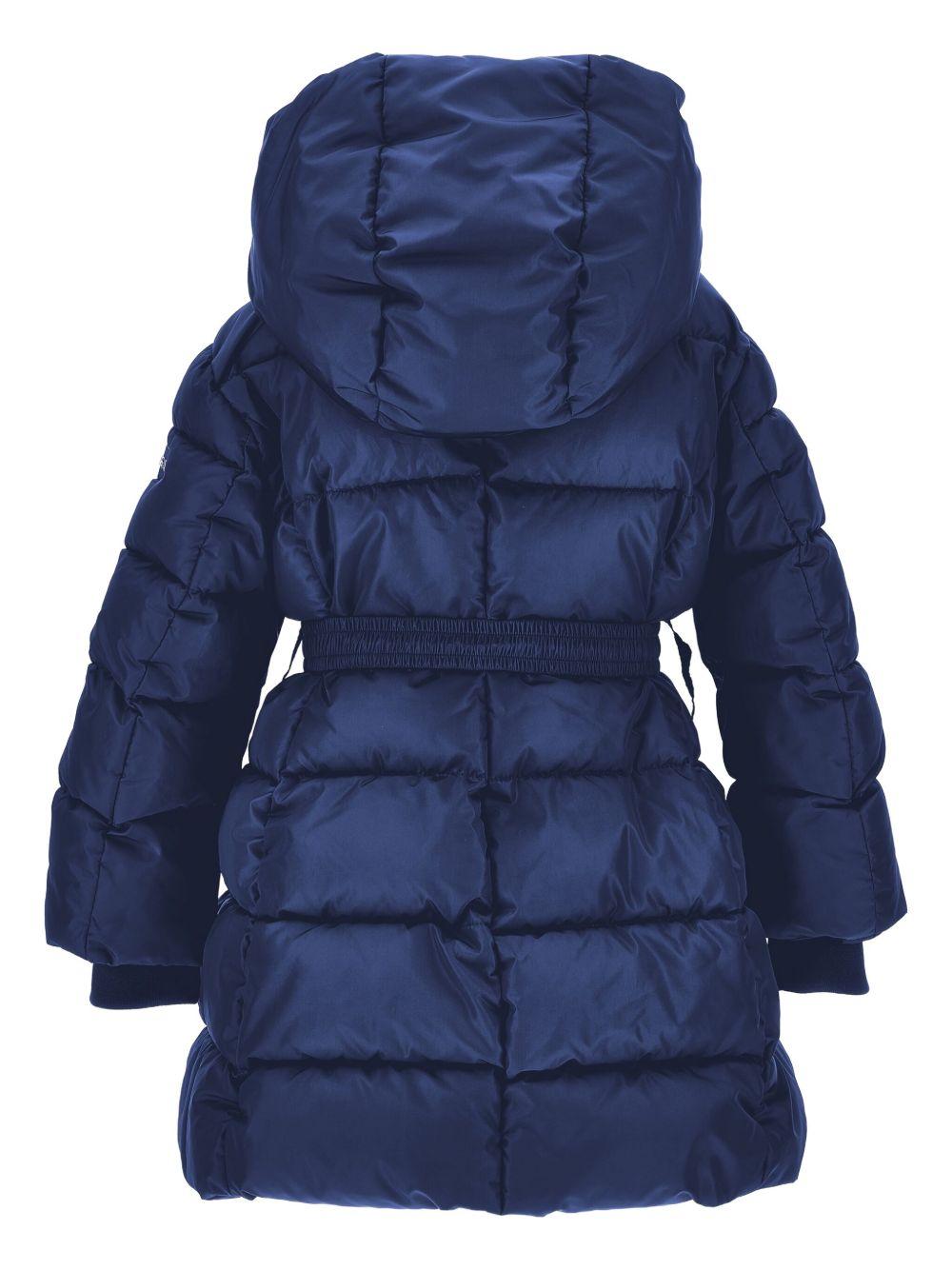 Monnalisa piumino lungo - Ninna Nanna