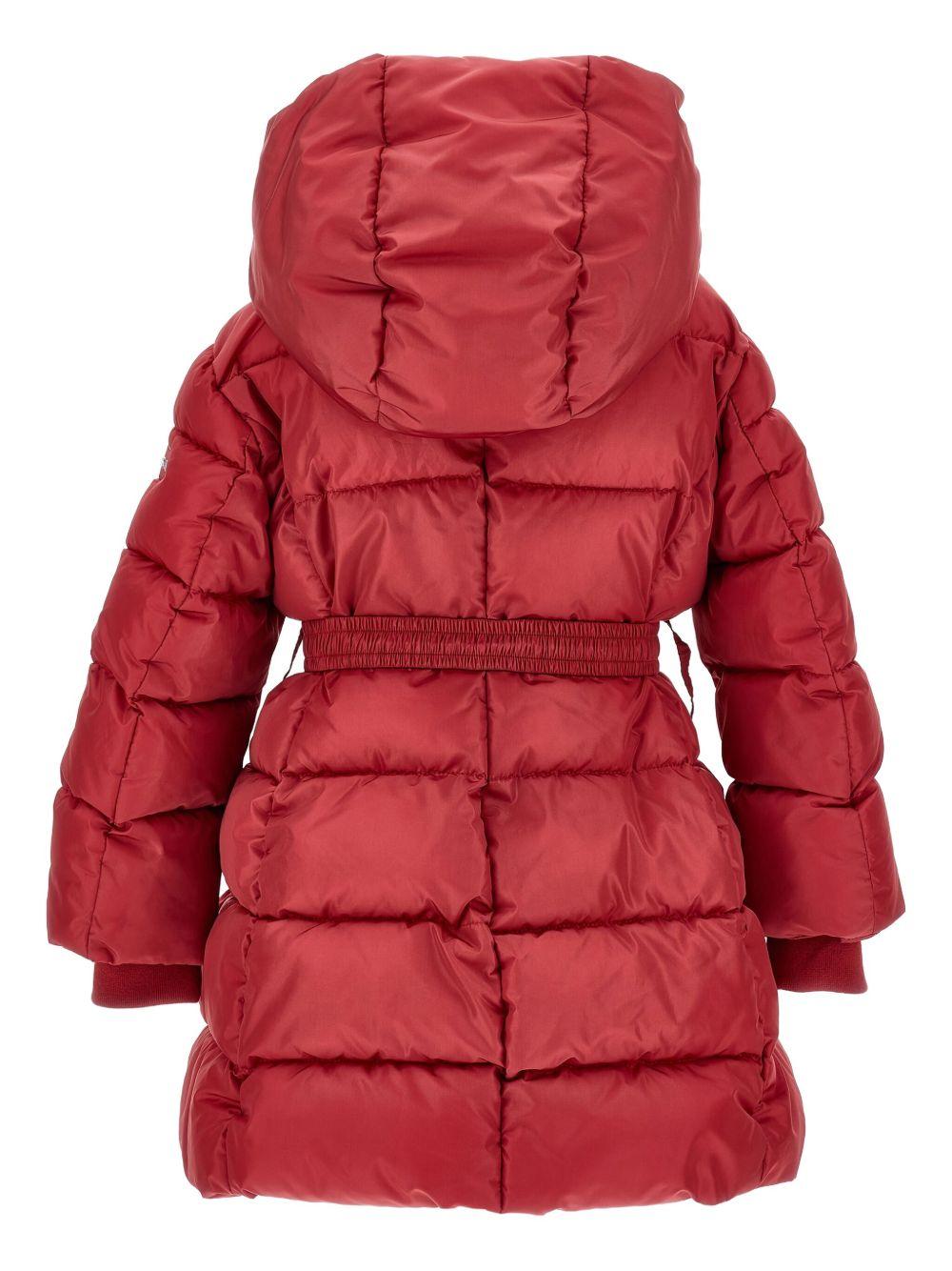 Monnalisa piumino lungo - Ninna Nanna