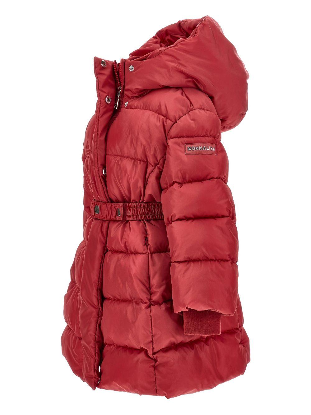 Monnalisa piumino lungo - Ninna Nanna