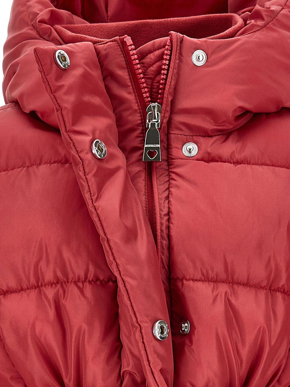 Monnalisa piumino lungo - Ninna Nanna