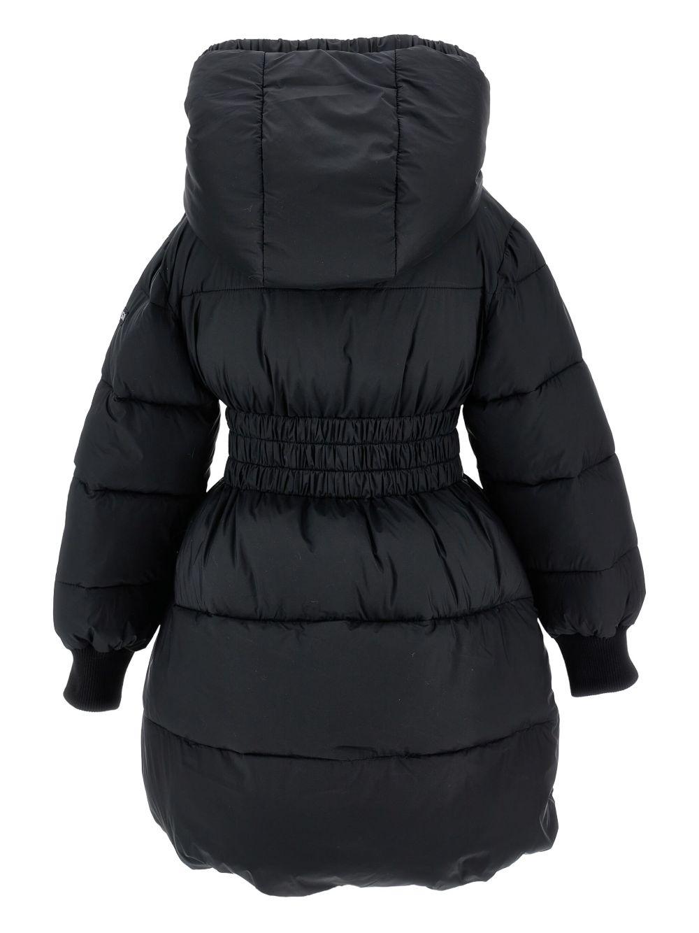 Monnalisa piumino lungo - Ninna Nanna