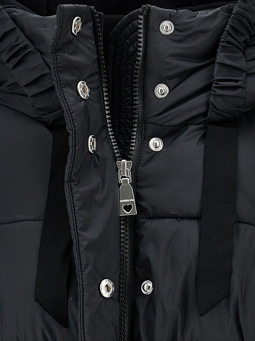 Monnalisa piumino lungo - Ninna Nanna