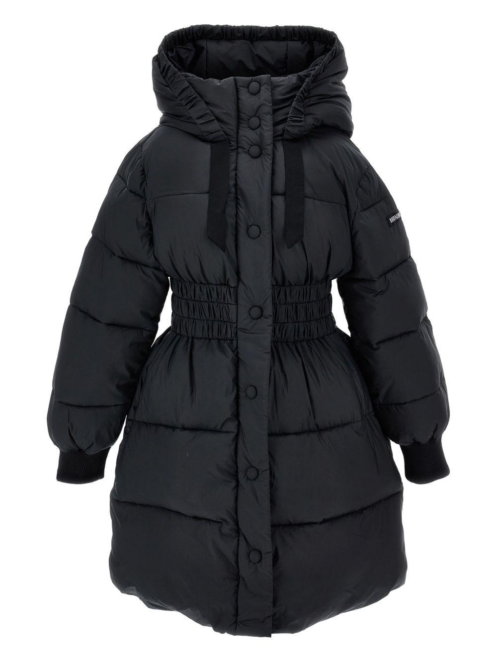 Monnalisa piumino lungo - Ninna Nanna