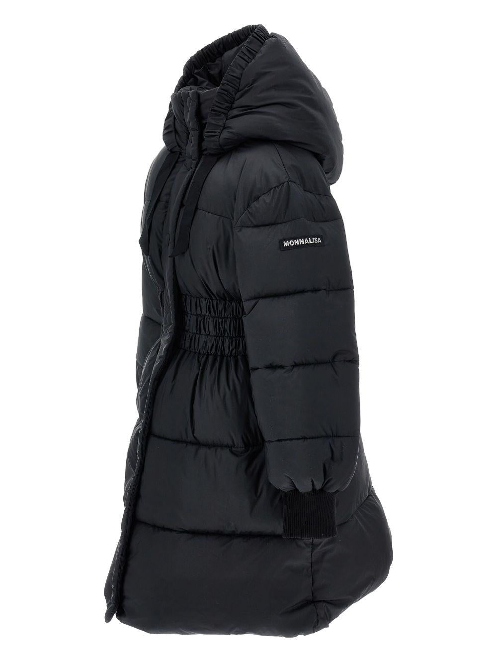 Monnalisa piumino lungo - Ninna Nanna