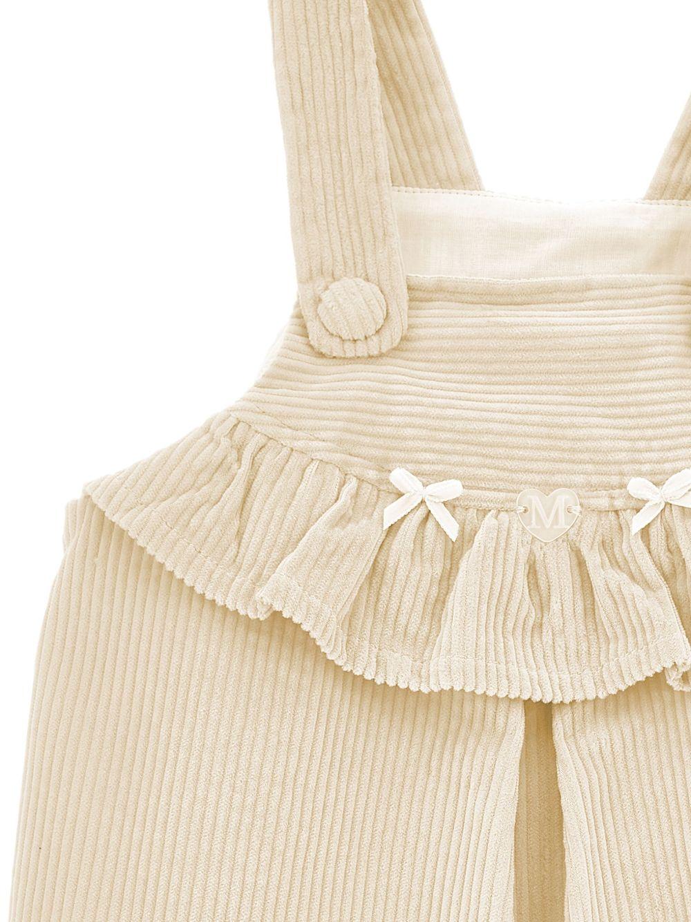 Monnalisa scamiciata - Ninna Nanna