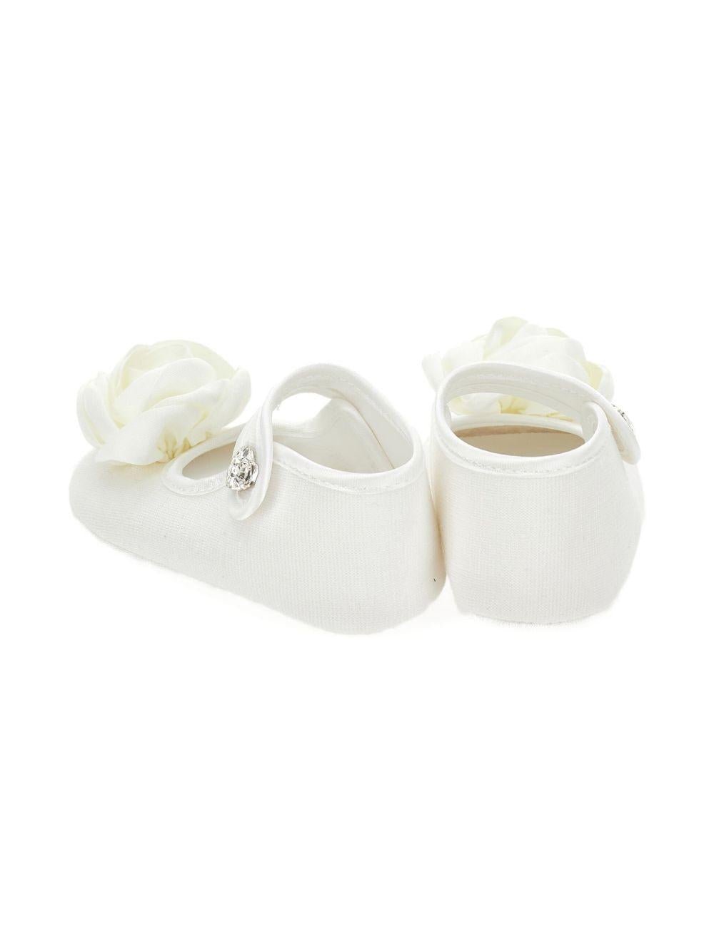 Monnalisa scarpine - Ninna Nanna