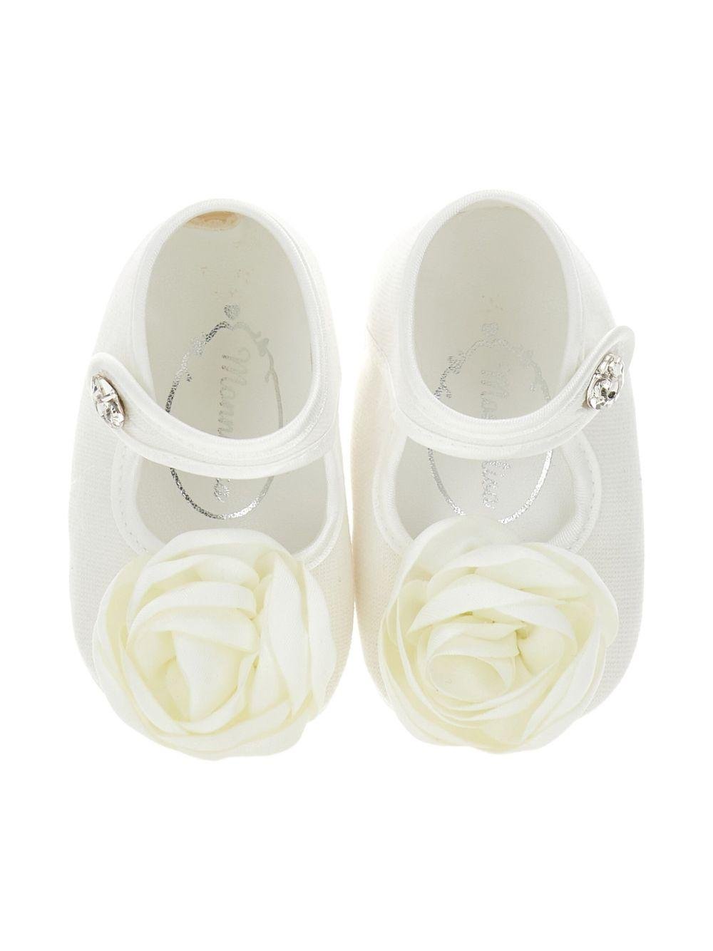 Monnalisa scarpine - Ninna Nanna